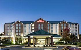 Hilton Garden Inn Washington Dc/Greenbelt
