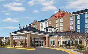 Hilton Garden Inn Washington Dc/Greenbelt